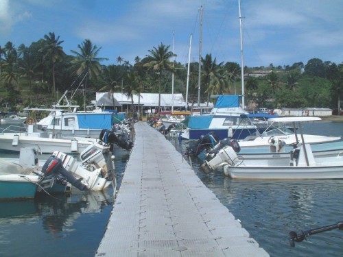 yacht shop suva