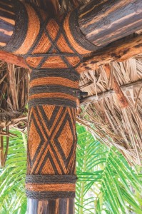 Leleuvia Magimagi Detail – FIJI Shores and Marinas