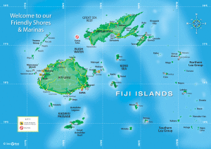 Fun in Fiji – FIJI Shores and Marinas