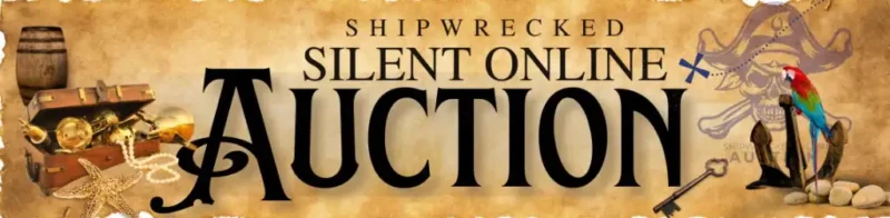 Fiji Yachting Shipwrecked Silent Auction Fundraiser 2024